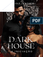 Dark House - Nicole Leather