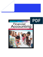 (Ebook PDF) Financial Accounting 15th Edition by Carl Warren Download PDF