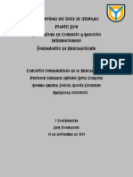 Conceptos Fundamentales de Mercadotecnia (Andrea Acosta)