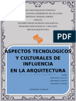 Arquitectura Renacentista