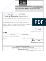 RA: - Joao Lazaro Goncalo Monteiro: Creatinina Creatinina 0,81 MG/DL eGFR Superior A 90 Ml/min/1,73m