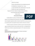 Analisis Dupont en Las Pymes-Cali