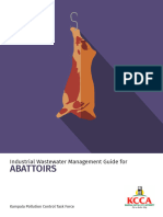 PTF Guide WW Abattoir 2016