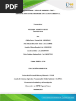 Fase 3 - IDENTIFICANDO ESTRATEGIAS DE EDUCACIÓN AMBIENTAL - EDUCACION AMBIENTAL - 358028A - 1704