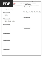 Balotario 1ro Sec Ivb - Química