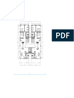 Plano de Edificio de Instalaciones