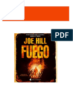 Ebooks File Fuego 2017th Edition Joe Hill All Chapters