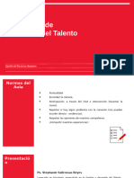 Gestion Del Talento Humano