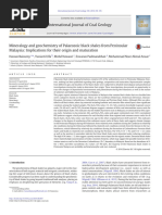 International Journal of Coal Geology