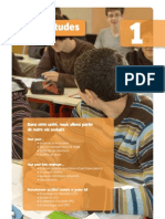 DELF Scolaire Junior A2 U1