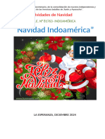 Plan de Trabajo de Navidad 2024