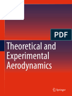 Theoretical and Experimental Aerodynamics by Dr. Mrinal Kaushik