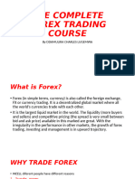 The Complete Forex Trading Course Book1