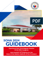 Digital Copy of Sona 2024 Guidebook