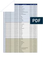 New Microsoft Office Excel Worksheet