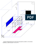 Projection Orto