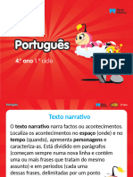 Portugues 13 Tipos Texto