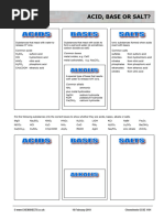 Microsoft Word - Chemsheets GCSE 1191 (Acid, Base or Salt)