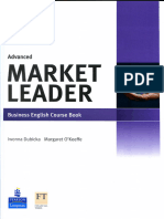 Market - Leader - 3rd - Edition - Course - Book - Advanced