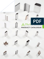 Alutech Product Catalogue - MAR 2023 - Compressed