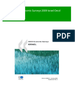 (Ebooks PDF) Download OECD Economic Surveys 2009 Israel Oecd Full Chapters