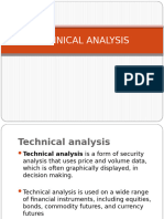 Technical Analysis