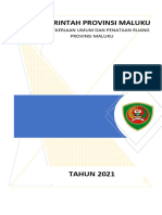 Lakip Dpupr 2021