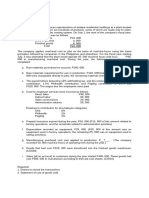 Problems - Cogs-Journalentries - Nov-14 - B and A