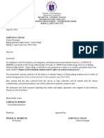 Pagunsan Transmittal Letter 1