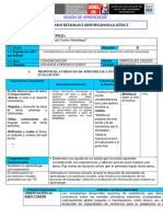 Sesion de Com - Escribimos Retahilas - Miercoles 23 - 10