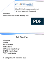 ECGpedia - ECG Presentation