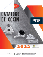 Catalogo Partners 2022