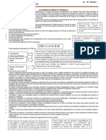 Lectura para 5° - Crecimiento Económico y El Desarrollo