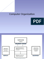 2 - ComputerOrganization - FEC, Storage