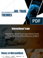 Lesson 4 International Business and Trade