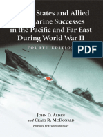 United States and Allied Submarine Successes in The Pacific - John D - Alden, Craig R - Mcdonald - 3, 2009 - McFarland & Company - 9780786442133 - Anna's Archive