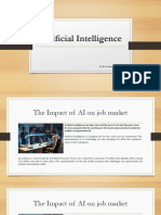 Artificial Intelligence 1 1