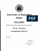 Abst I & II Commerce