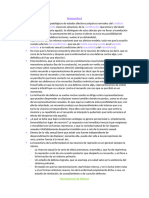 Manuscrito K y Neuropsicosis de Defensa