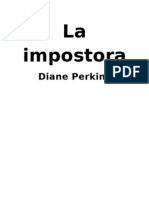 Diane Perkins - La Impostora