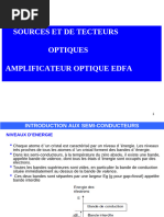 Composants Optoelctronique