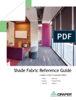 ShadeFabric ReferenceGuide