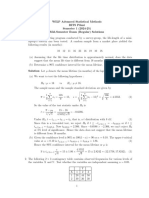 WILP ASM Mid-Sem (Regular) Solutions