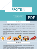 Protein