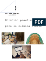 Oclusion Practica