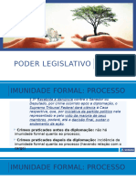 5 - Imunidades e CPI