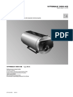 Datasheet - Vitomax 300-HS 