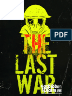 The Last War May 2024 Digital