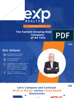 An Intro To Exp Presentation 2022