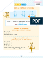 Matematyka, Sp4 Rozwiazania